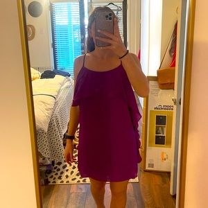 Impeccable pig dress